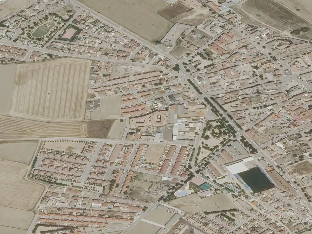 Wohnung zum Verkauf in CL OLIAS 5, imagen 3