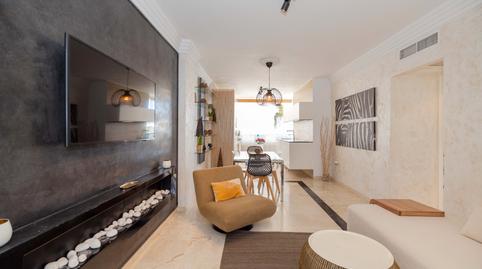 Foto 2 von Wohnung zum Verkauf in Playa Bajadilla - Puertos, Marbella