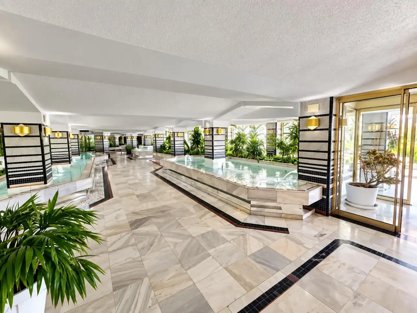 Apartment mit Pool zum Verkauf in Parque de la Paloma, imagen 13
