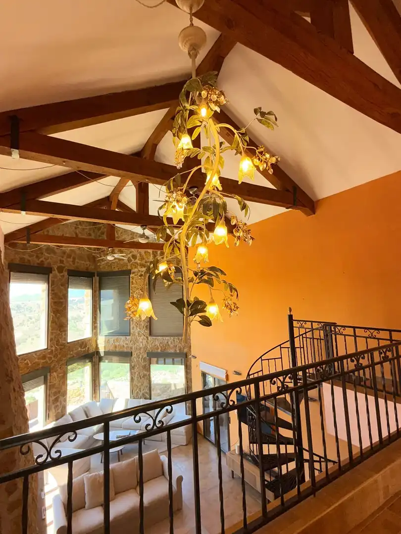 House with terrace for sale in Carretera Cortijo Sartenes  Poligono, imagen 3