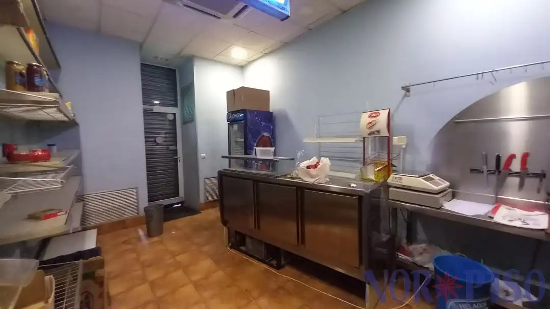 Local comercial en venda a Ibaiondo, imagen 14