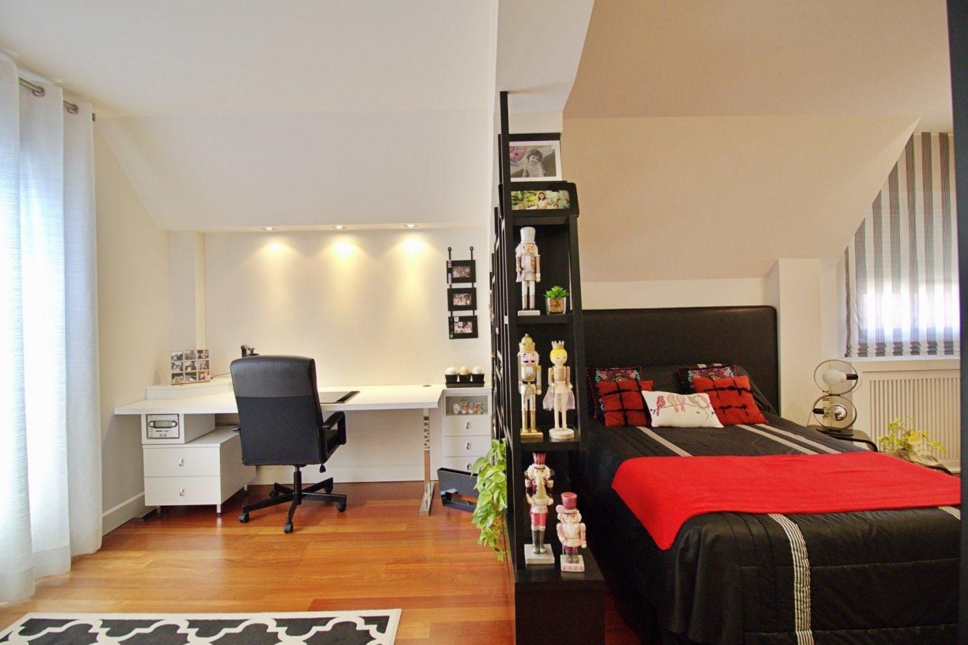 Bedroom of House or chalet for sale in Elche / Elx  with Swimming Pool