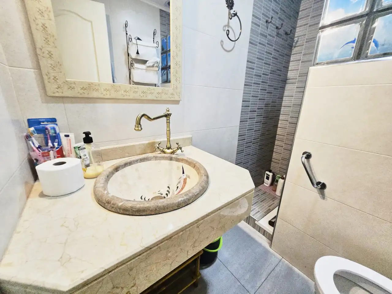 Apartment mit Terrasse zum Verkauf in Playa del Acequión, Náufragos y Rocío del Mar, imagen 13