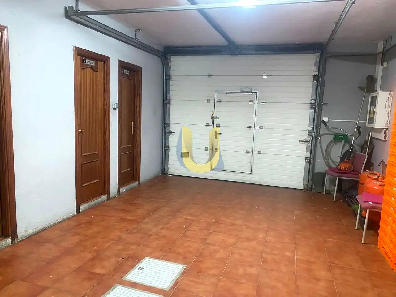 Gewerbefläche zum Verkauf in Morata de Tajuña, imagen 6