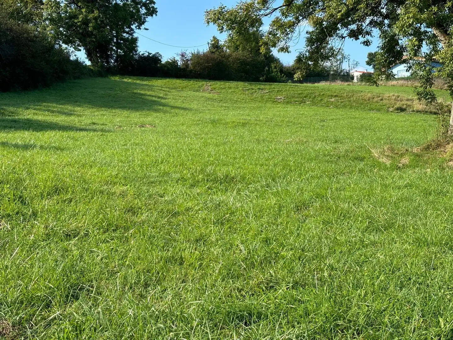 Residential land for sale in Lugar Ayones 8, imagen 12