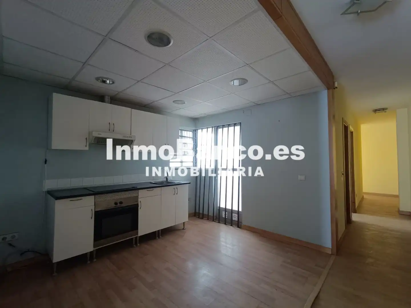 Piso con terraza en venta en Carrer V Blasco Ibáñez 48, imagen 8