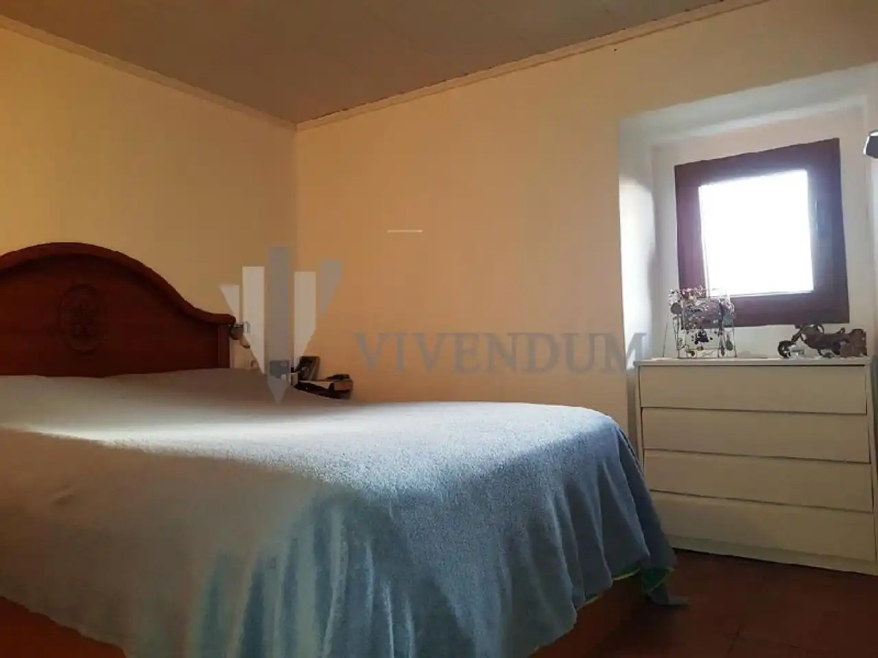 Bedroom of Houses for sale in Covelo  with Heating, Private garden and Terrace