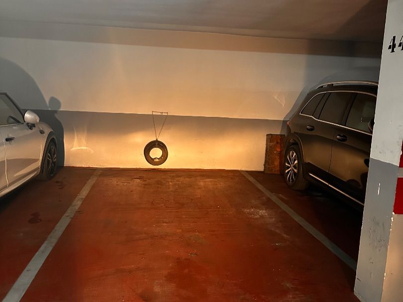 Parking of Garage to rent in  Ceuta Capital