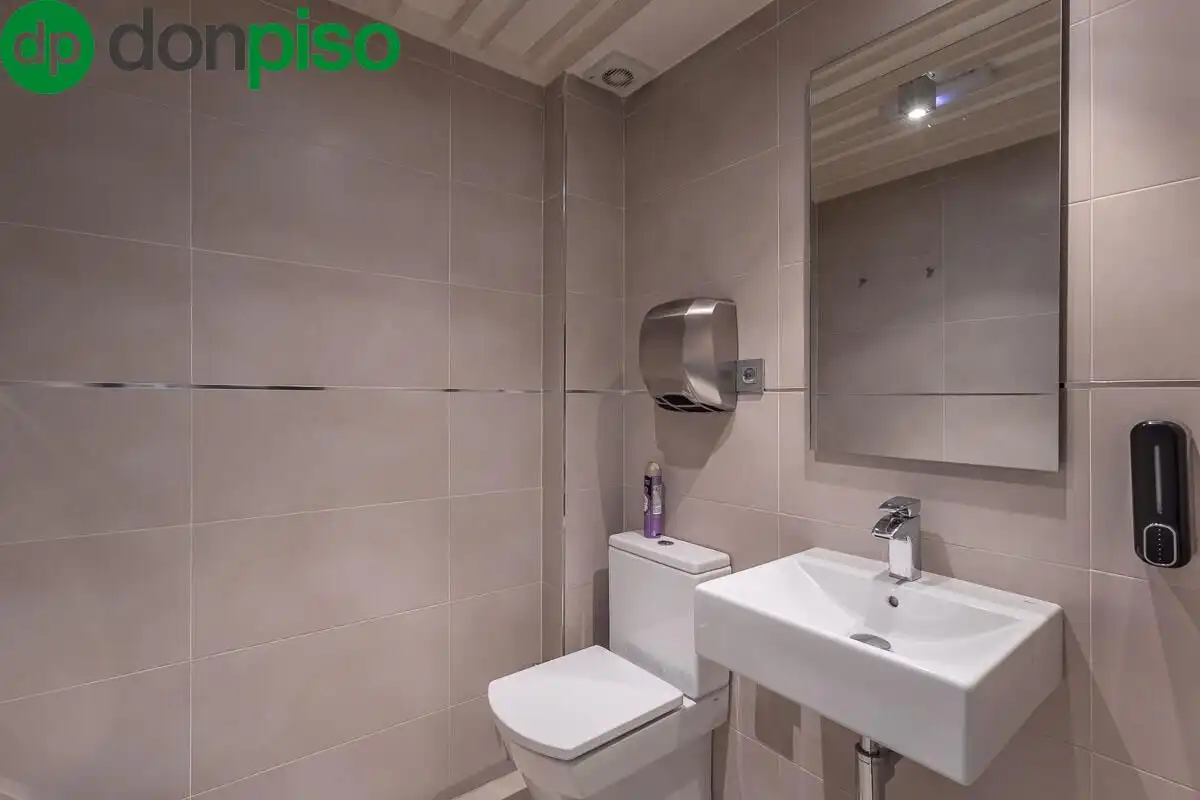 Business premises for sale in Calle CURRO CUCHARES, imagen 15