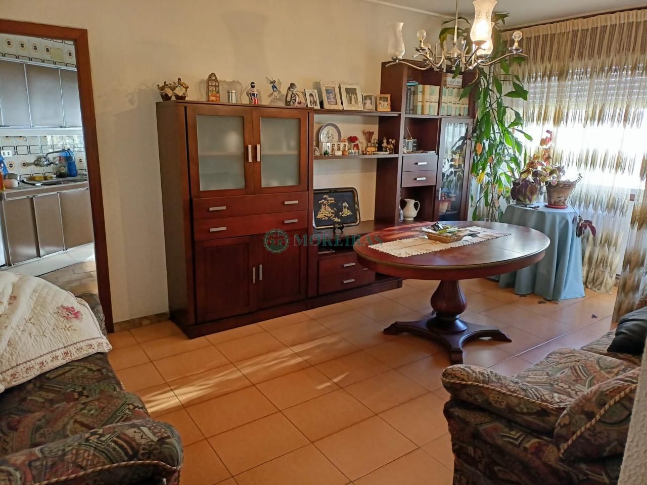 Wohnung zum verkauf in Avda. Caldas, A Ponte