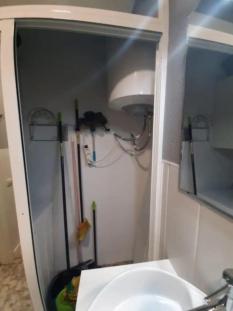 Piso en venta en Roquetas de Mar
