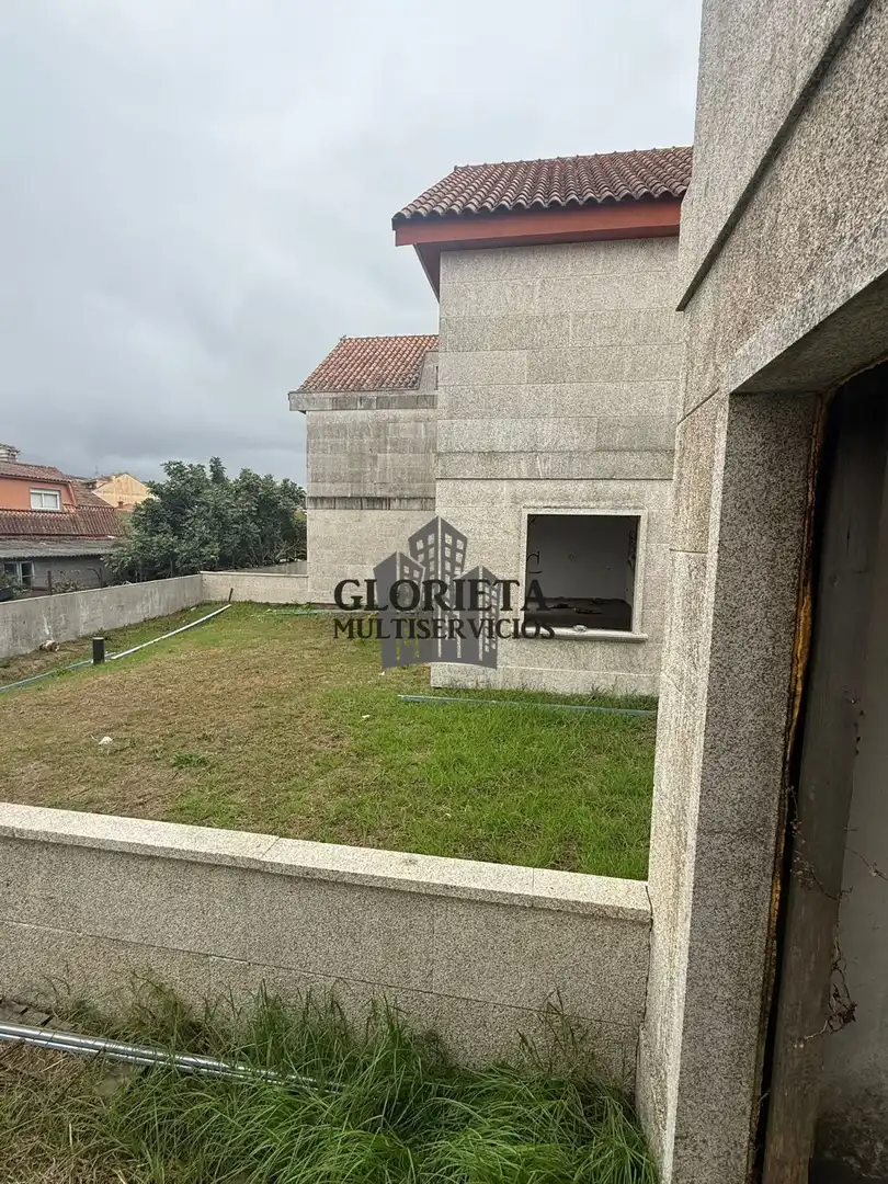 Xalet amb terrassa en venda a Teis, imagen 9