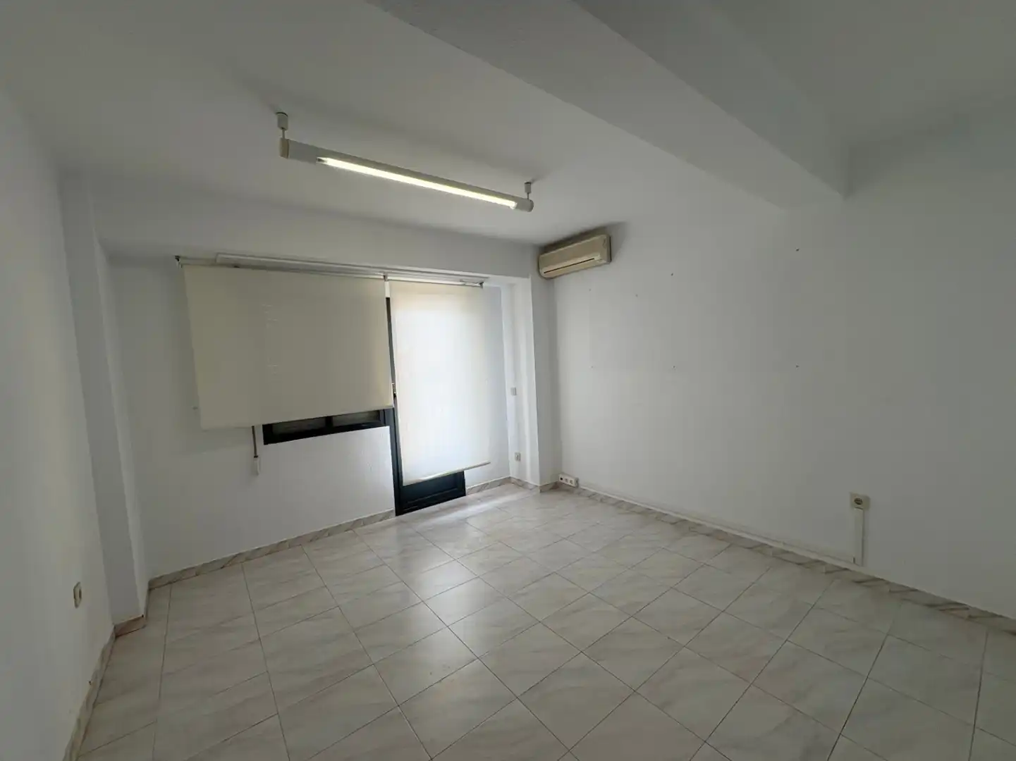 Flat for sale in Benissa  with Air Conditioner and Heating