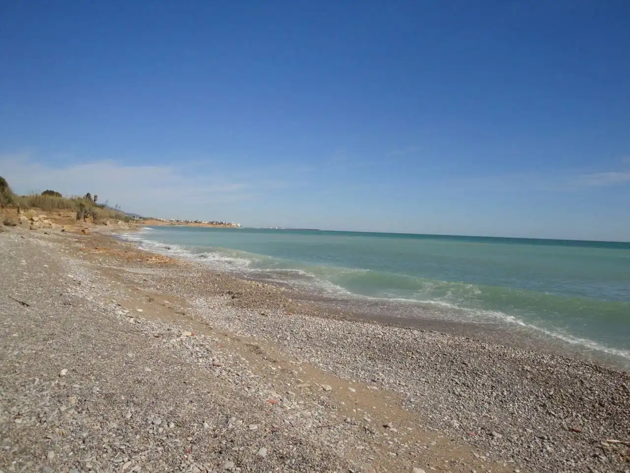Rural land for sale in Mar Chica, imagen 4