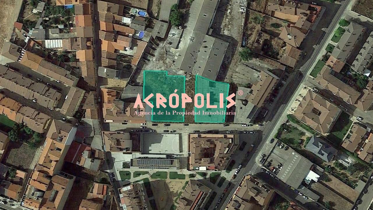 Residencial en venta en Toro