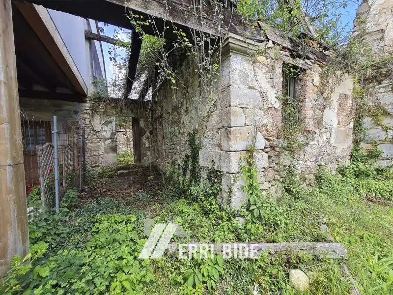 Finca rústica en venta en Meñaka