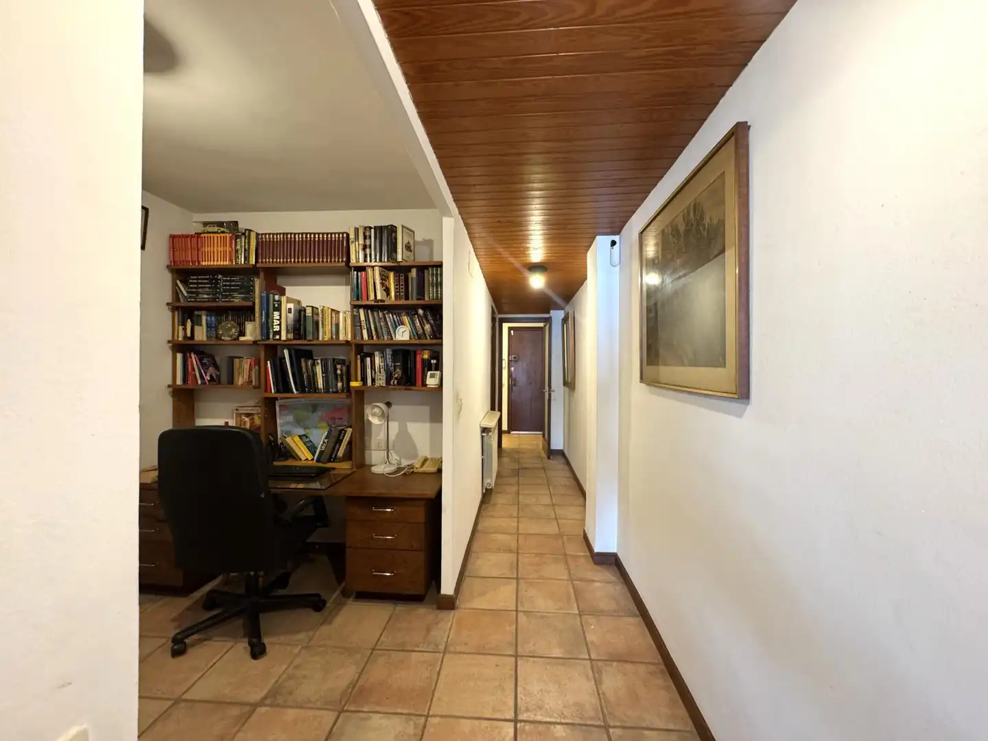 Appartement avec ascenseur à vendre à Centre, imagen 19
