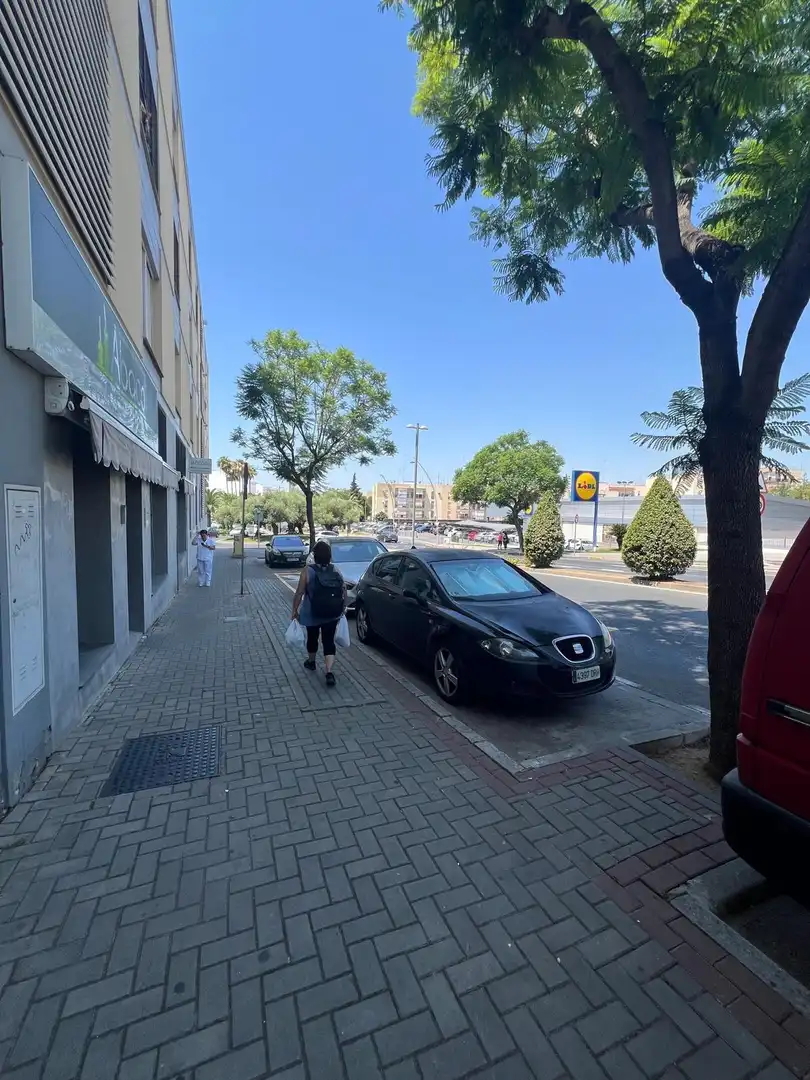 Gewerbefläche zum Verkauf in Nueva Alcalá