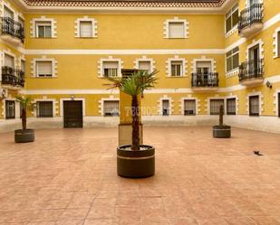 Exterior view of Flat for sale in Úbeda  with Air Conditioner, Heating and Balcony