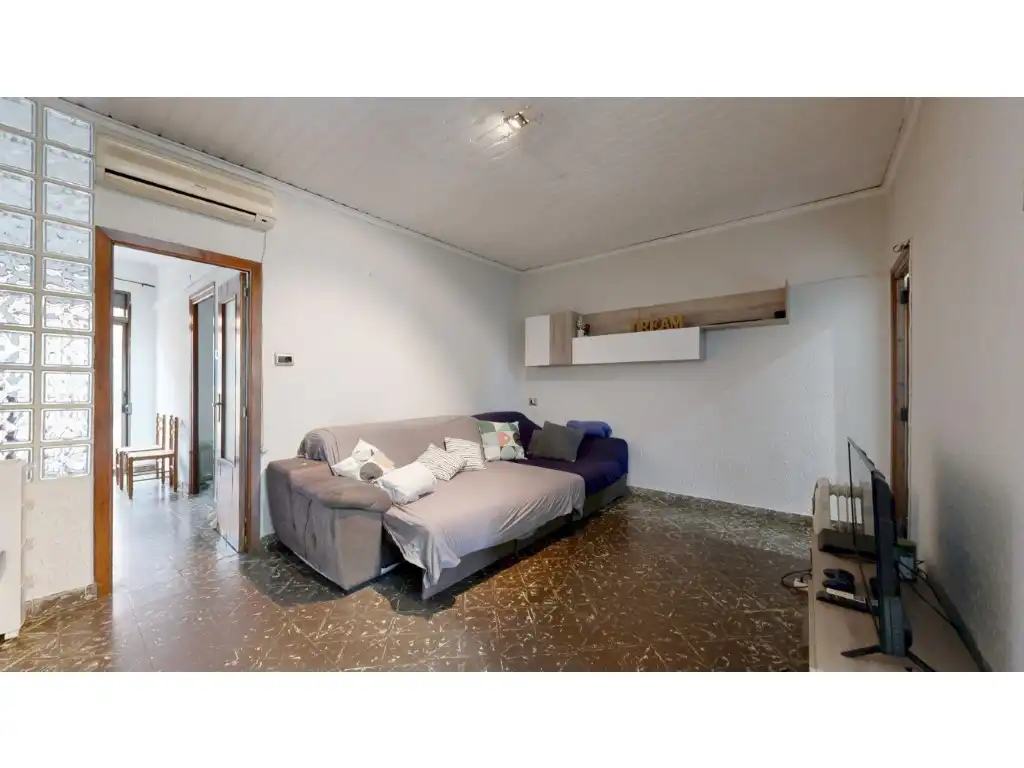 Piso en venta en Zona La Ermita