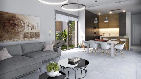 Foto 2 de Piso en venta en Ecuador, Balcón de Finestrat - Terra Marina, Finestrat