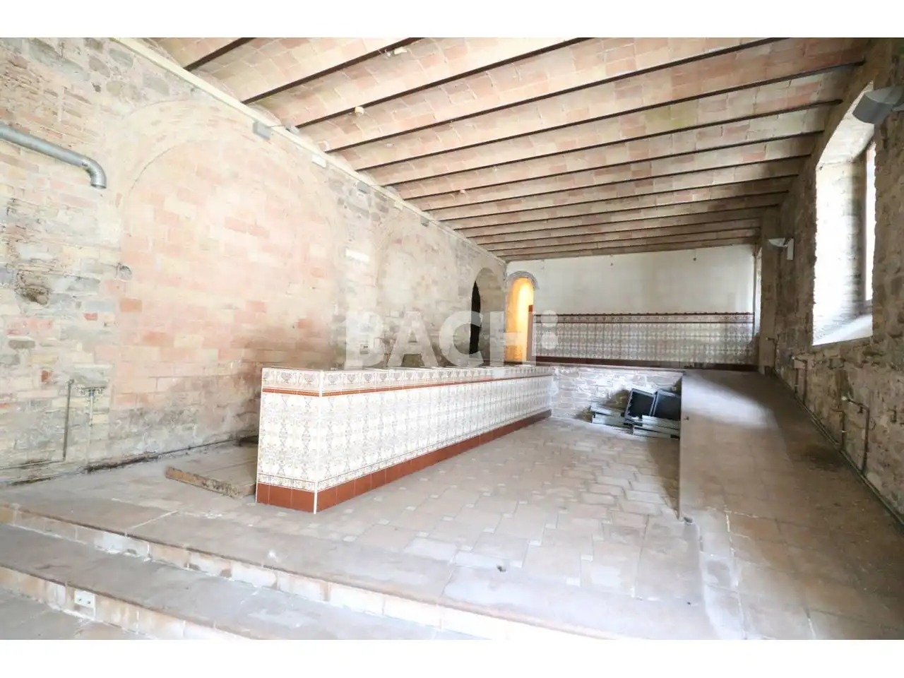 Local comercial de lloguer a Calle Sant Miquel Arcàngel, imagen 7