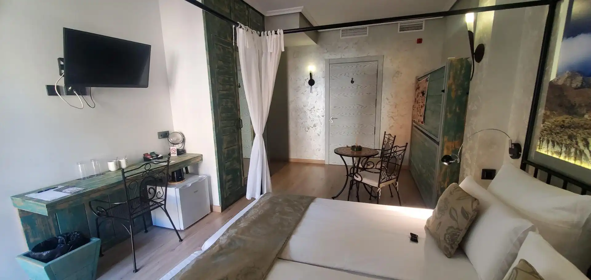 Habitación de Edificio en venta en Busot