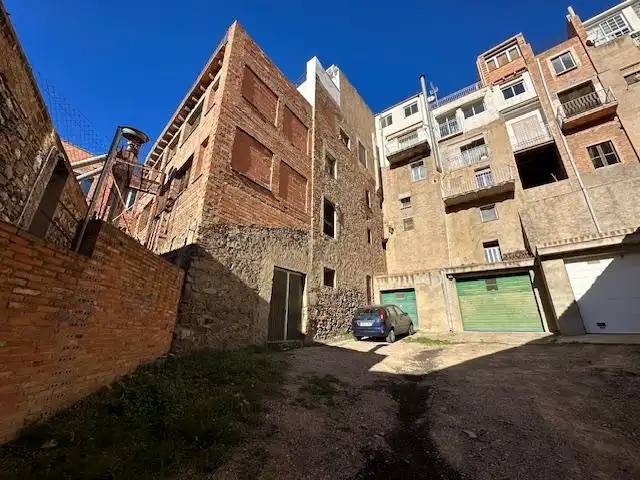 Piso en venta en DE BAIX, imagen 2