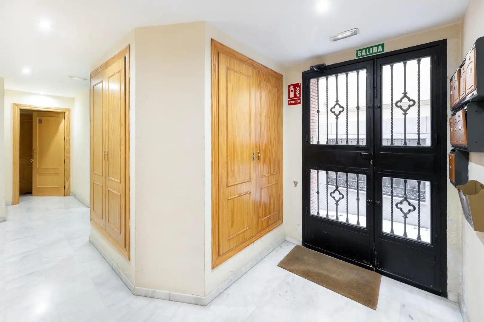 Appartement avec ascenseur à vendre à Barrio de la Vega, imagen 6