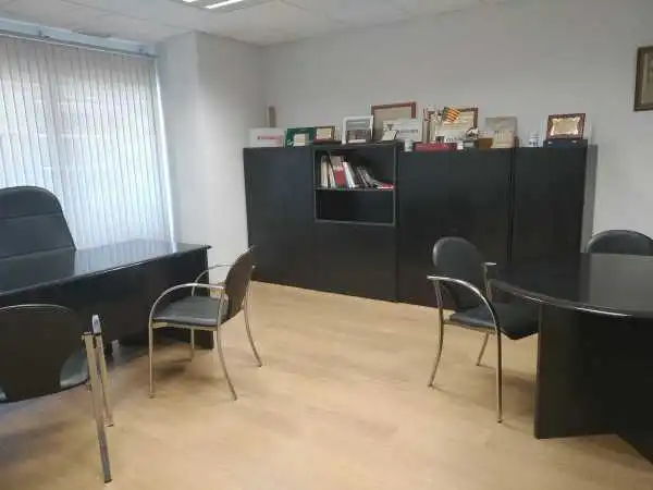 Büro mit Aufzug zum Verkauf in Nova, imagen 8