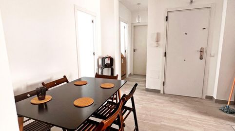 Foto 5 de Piso en venta en Santa Cristina - San Rafael, Málaga Capital