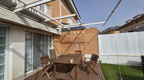 Foto 2 de Casa o chalet en venta en Centro, Rivas-Vaciamadrid