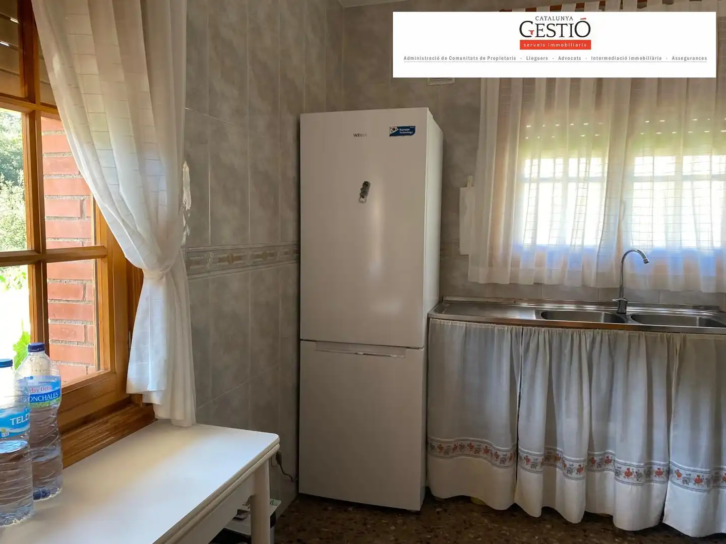 Casa o xalet en venda a Carretera del Bonrepòs, Corbera de Llobregat