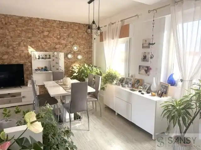 Dining room of Apartments for sale in Palmera, Valencia