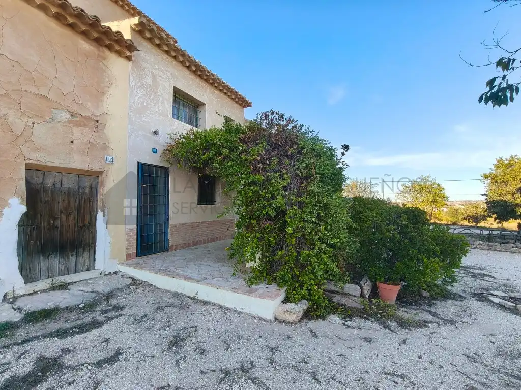 Maison rustique à vendre à Caserio Pastor, imagen 26