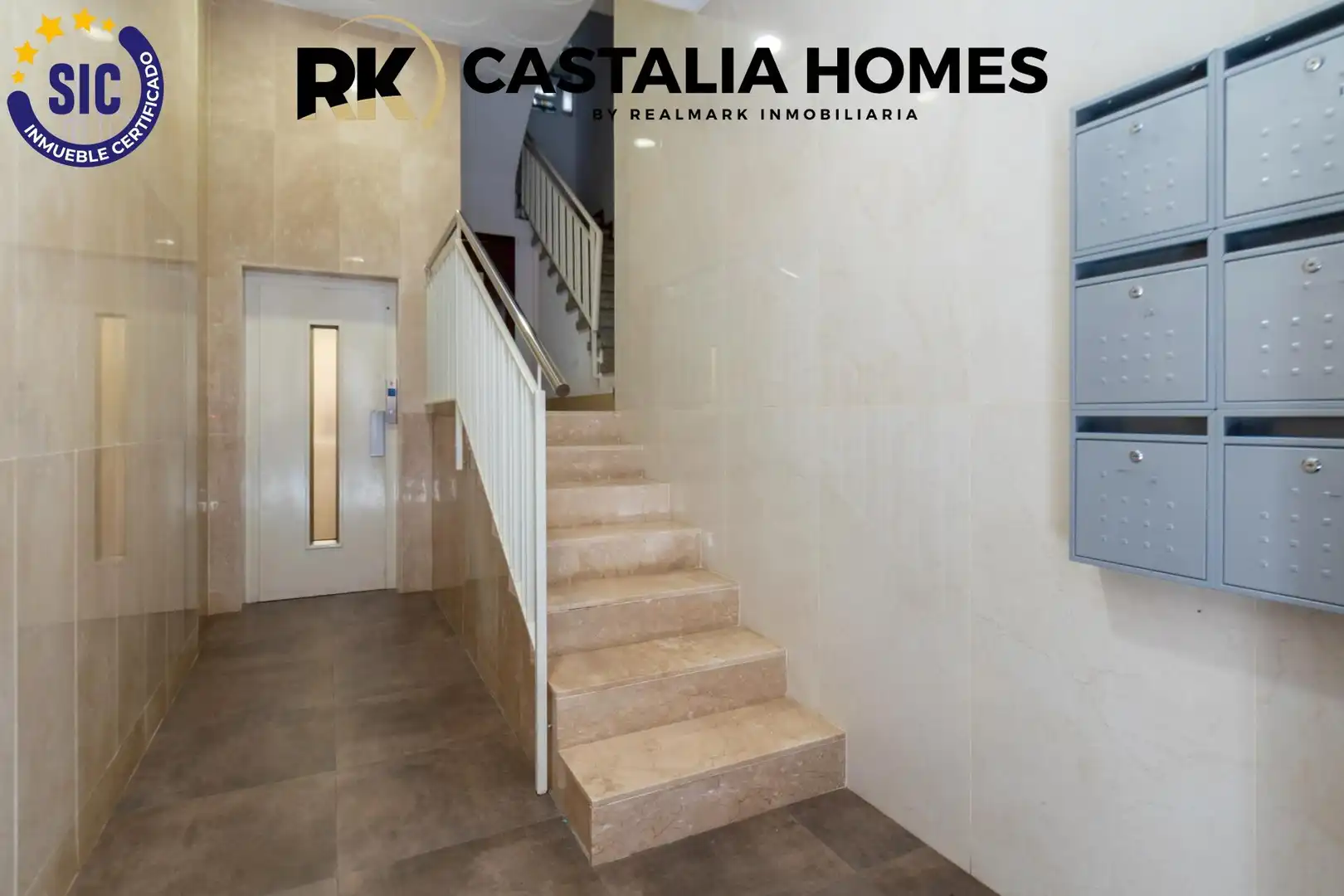 Piso en venta en Castellón de la Plana / Castelló de la Plana con Trastero y Balcón