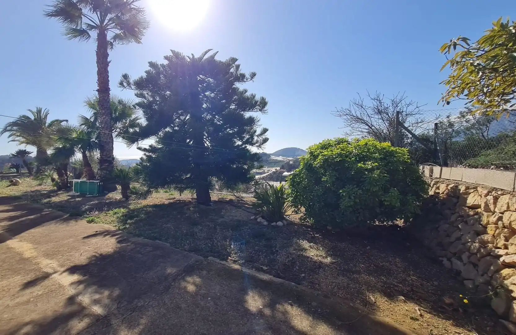 Villa mit Pool zum Verkauf in Callosa d'en Sarrià, imagen 21