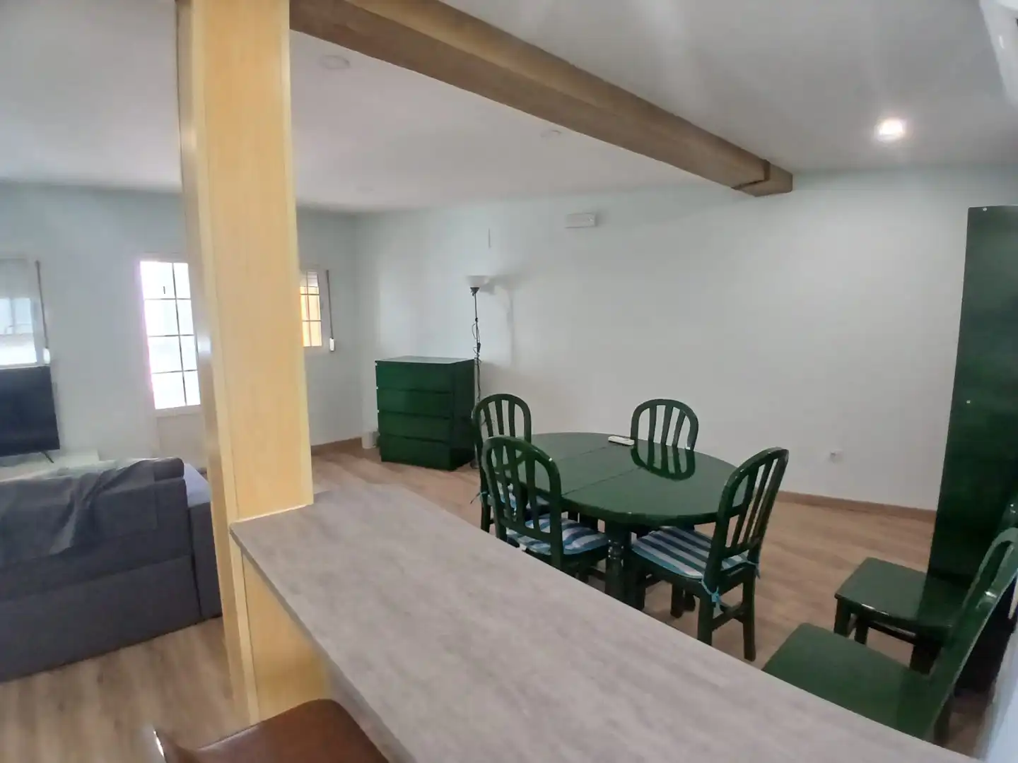 Wohnung mit Terrasse zum Verkauf in Miguel Ángel Blanco, imagen 2