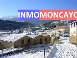 Country homes for sale in San Martín de la Virgen de Moncayo