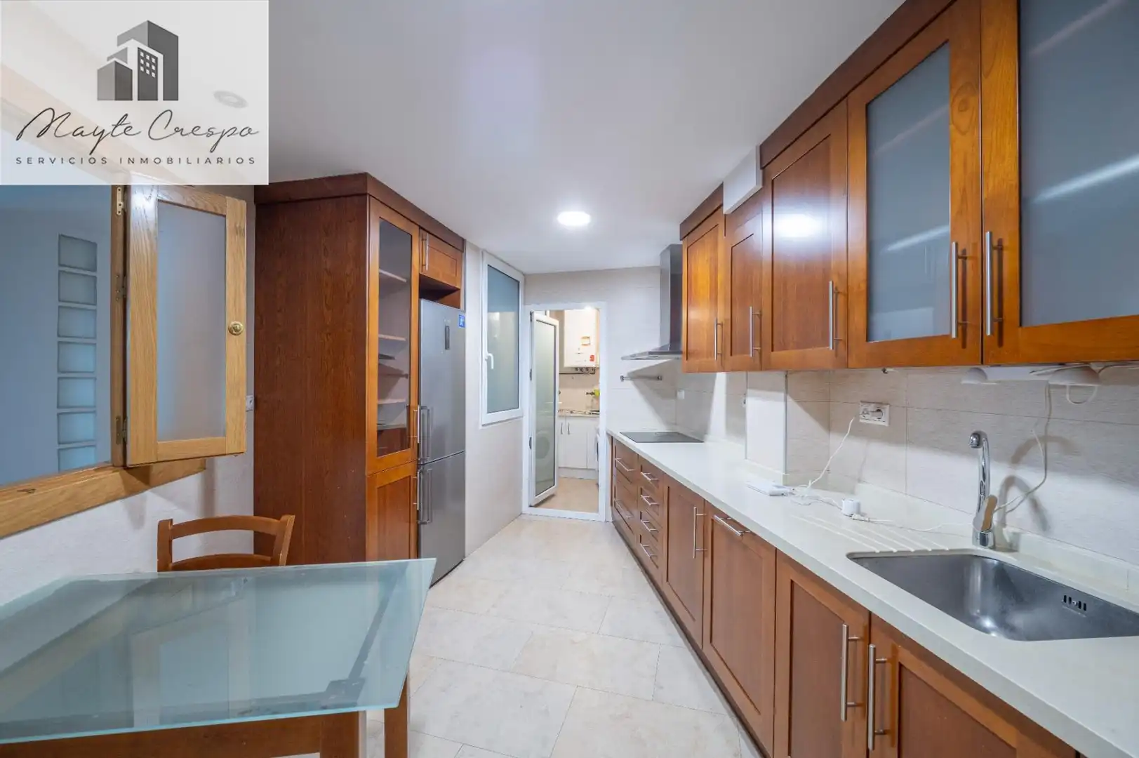 Piso con ascensor en venta en Calle de Santa Bárbara, imagen 7