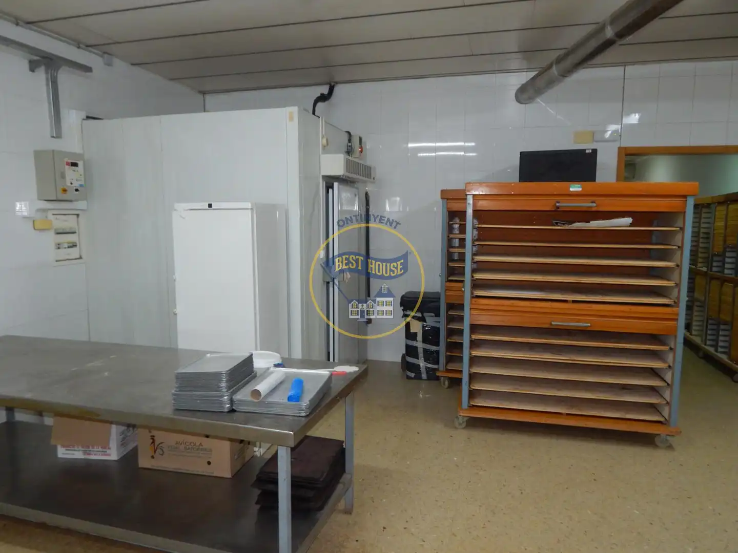 Business premises for sale in El Llombo, imagen 15