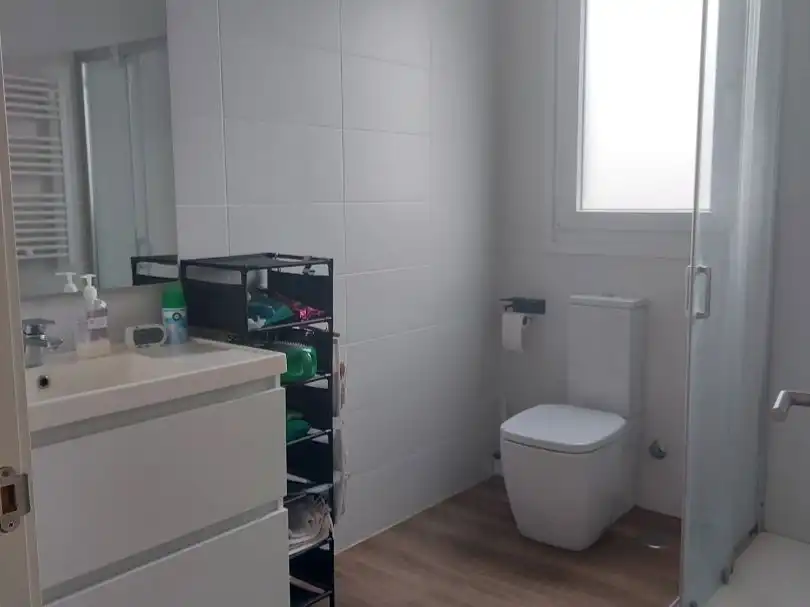 Bany de Casa o xalet en venda en Sant Quirze Safaja