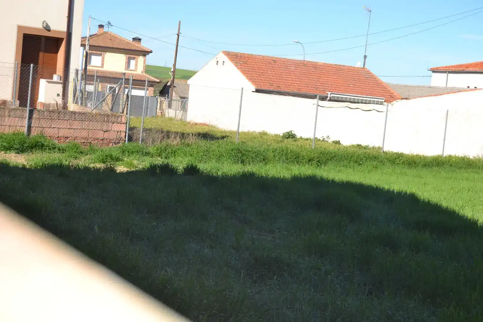 Residencial en venta en Hontanares de Eresma