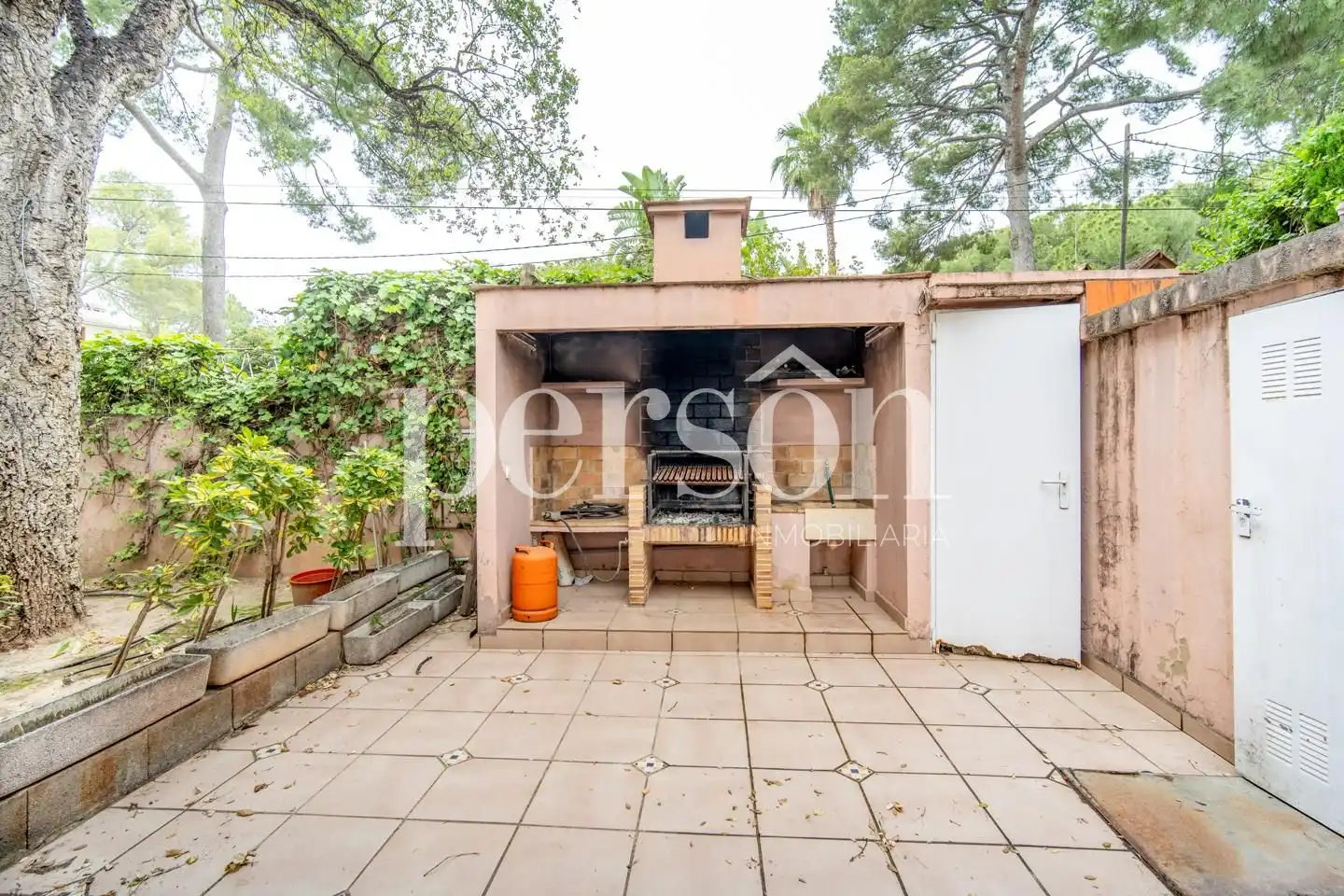 Casa con piscina en venta en Avenida del Pinar, imagen 64