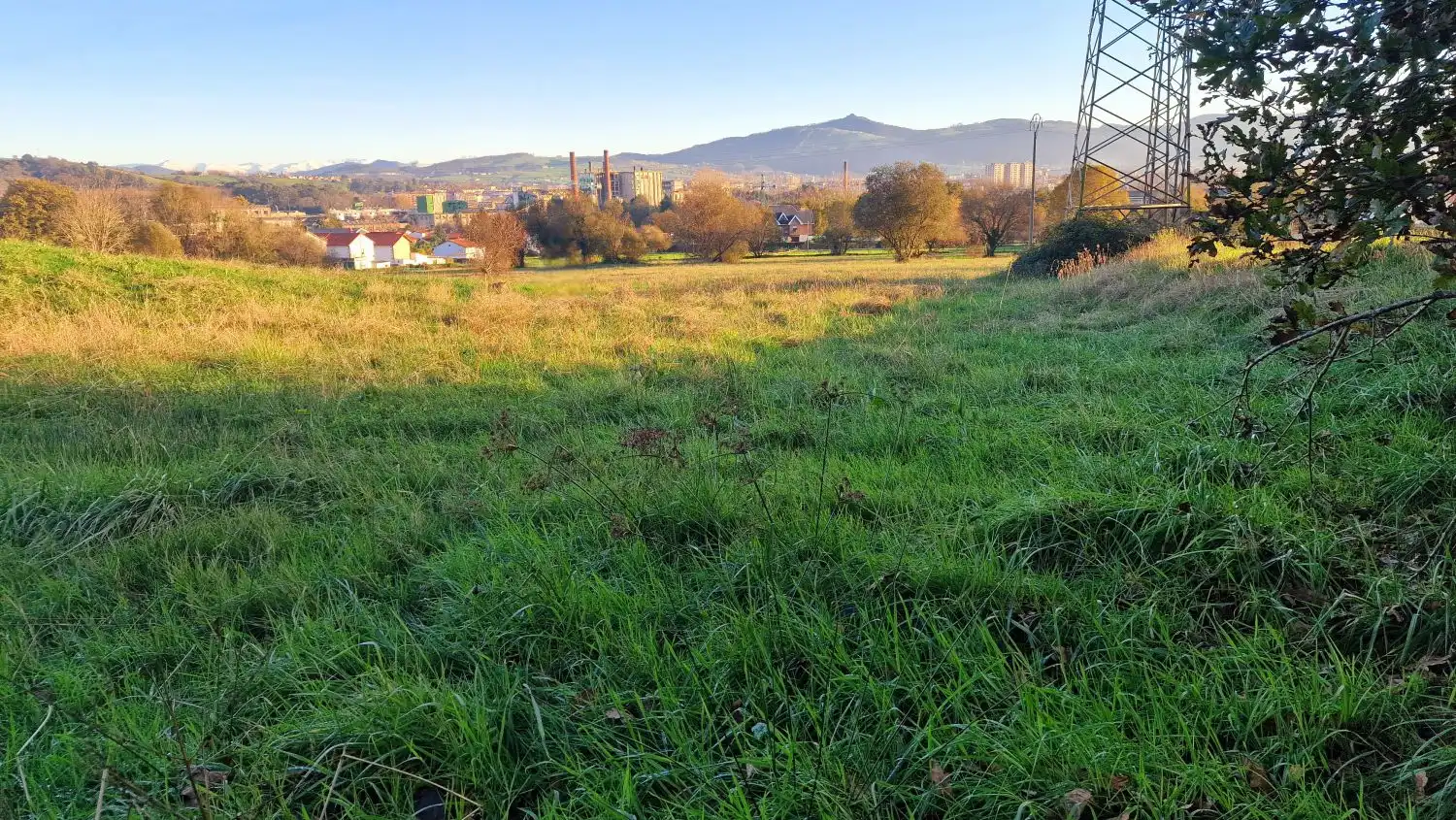 Country homes for sale in Torrelavega 