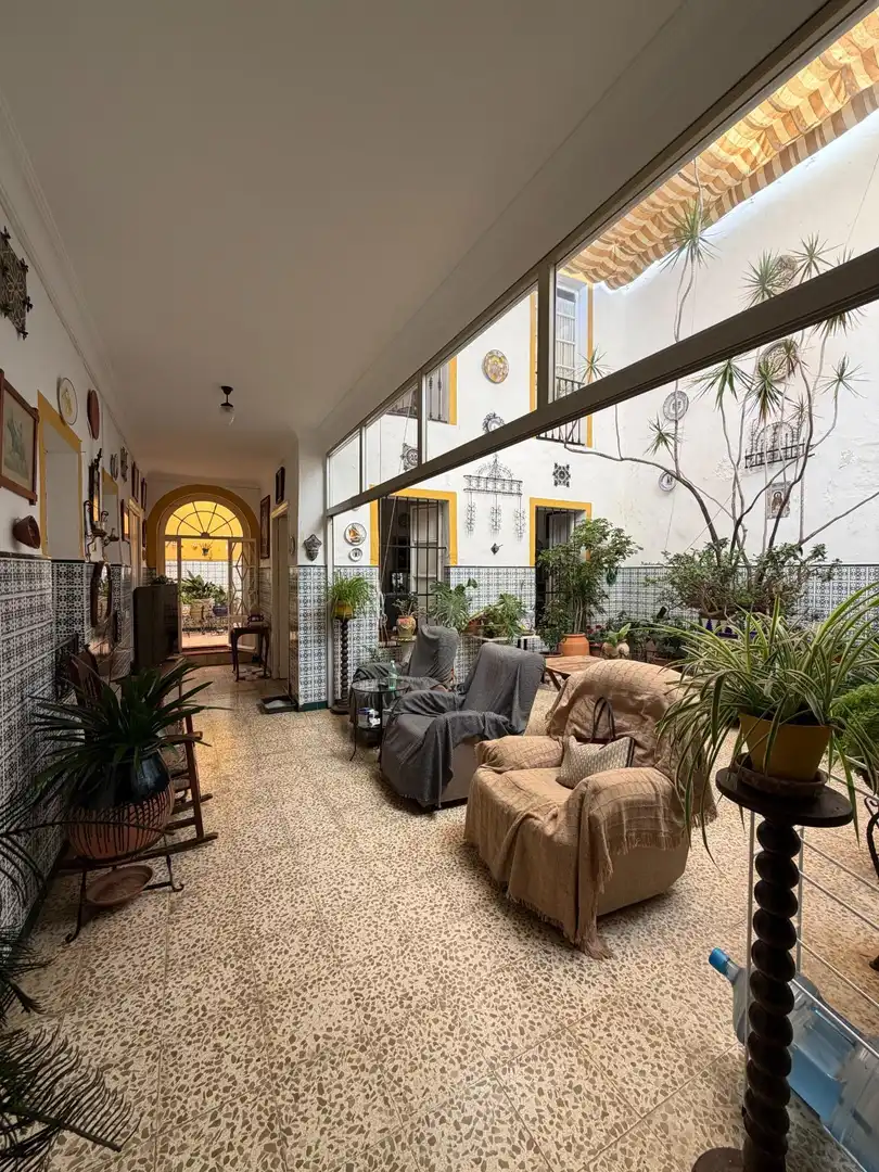 Casa in vendita a Utrera ciudad, imagen 13