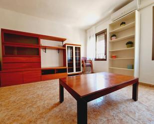 Living room of Flat to rent in Cerdanyola del Vallès  with Air Conditioner