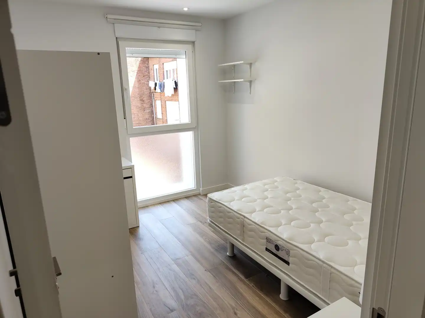 Flat for rent in Calle Demetrio de los Ríos, Las Ventas