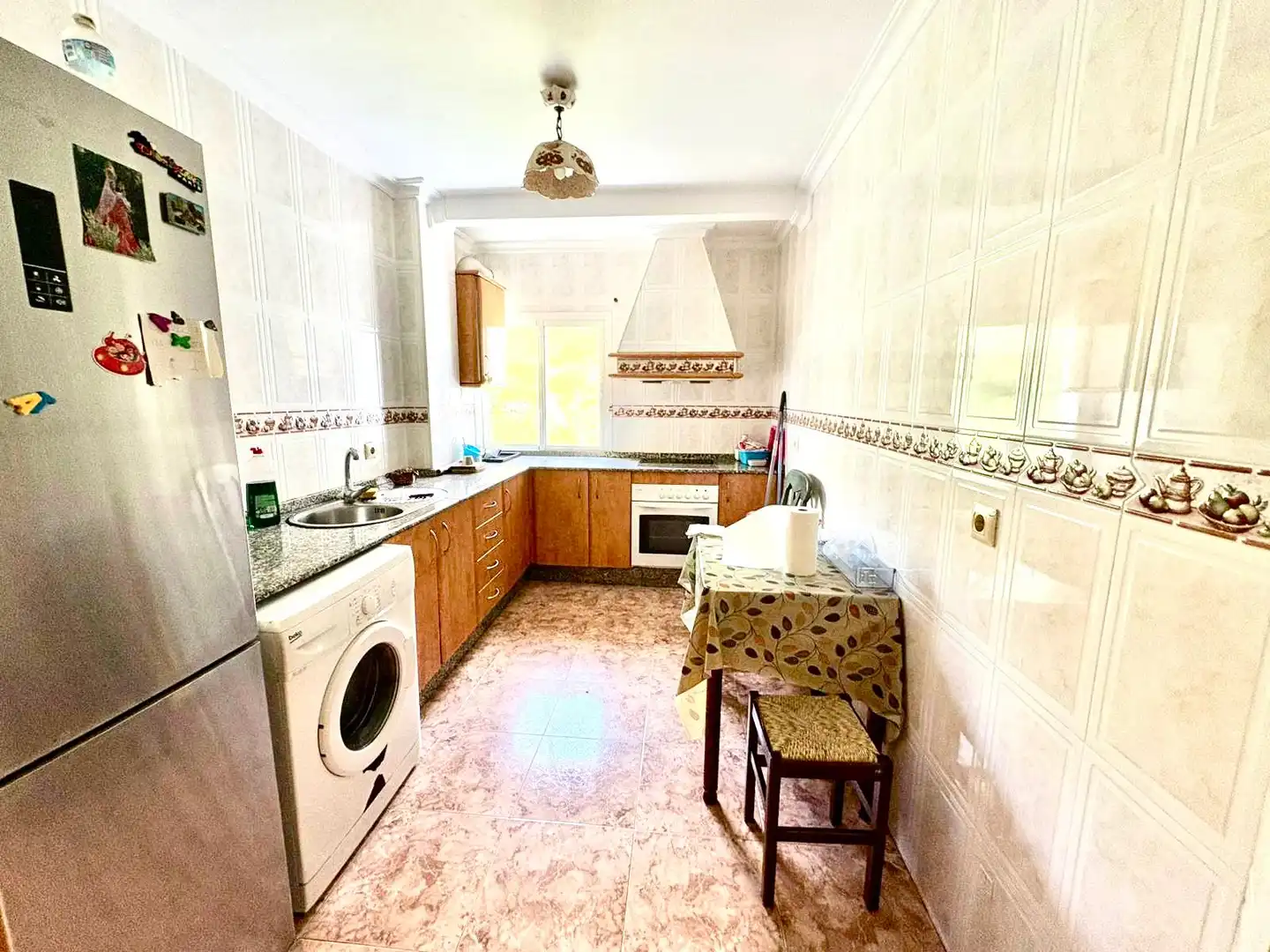 Flat with lift for sale in Calle Calzadilla de Téllez, imagen 6