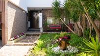 Garden of Single-family semi-detached for sale in Donostia - San Sebastián   with Heating, Storage room and Swimming Pool